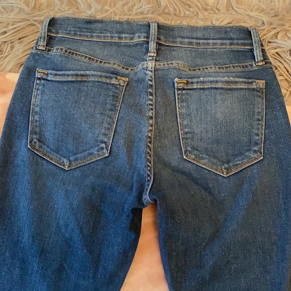 Frame jeans - Picture 2 of 4